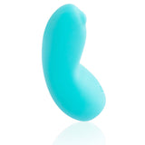 Izzy Rechargeable Vibe -Turquoise VeDO