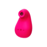 Suki Rechargeable Sonic Vibe - Foxy Pink VeDO