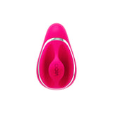 Suki Rechargeable Sonic Vibe - Foxy Pink VeDO