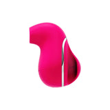 Suki Rechargeable Sonic Vibe - Foxy Pink VeDO