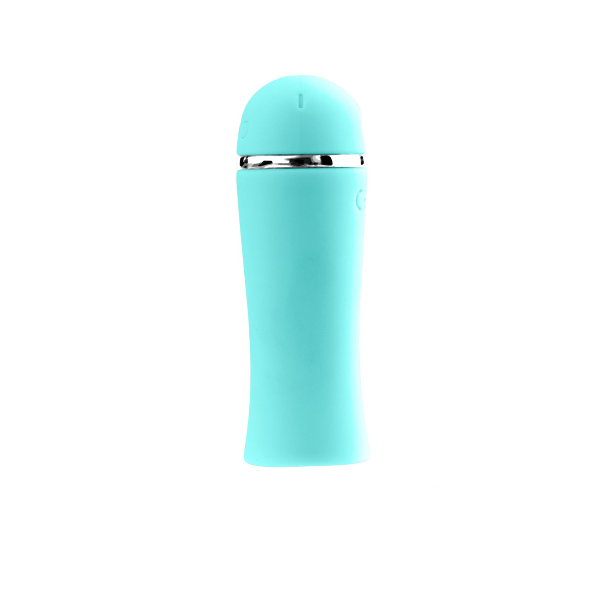 Liki Rechargeable Flicker Vibe - Tease Me Turqoise VeDO