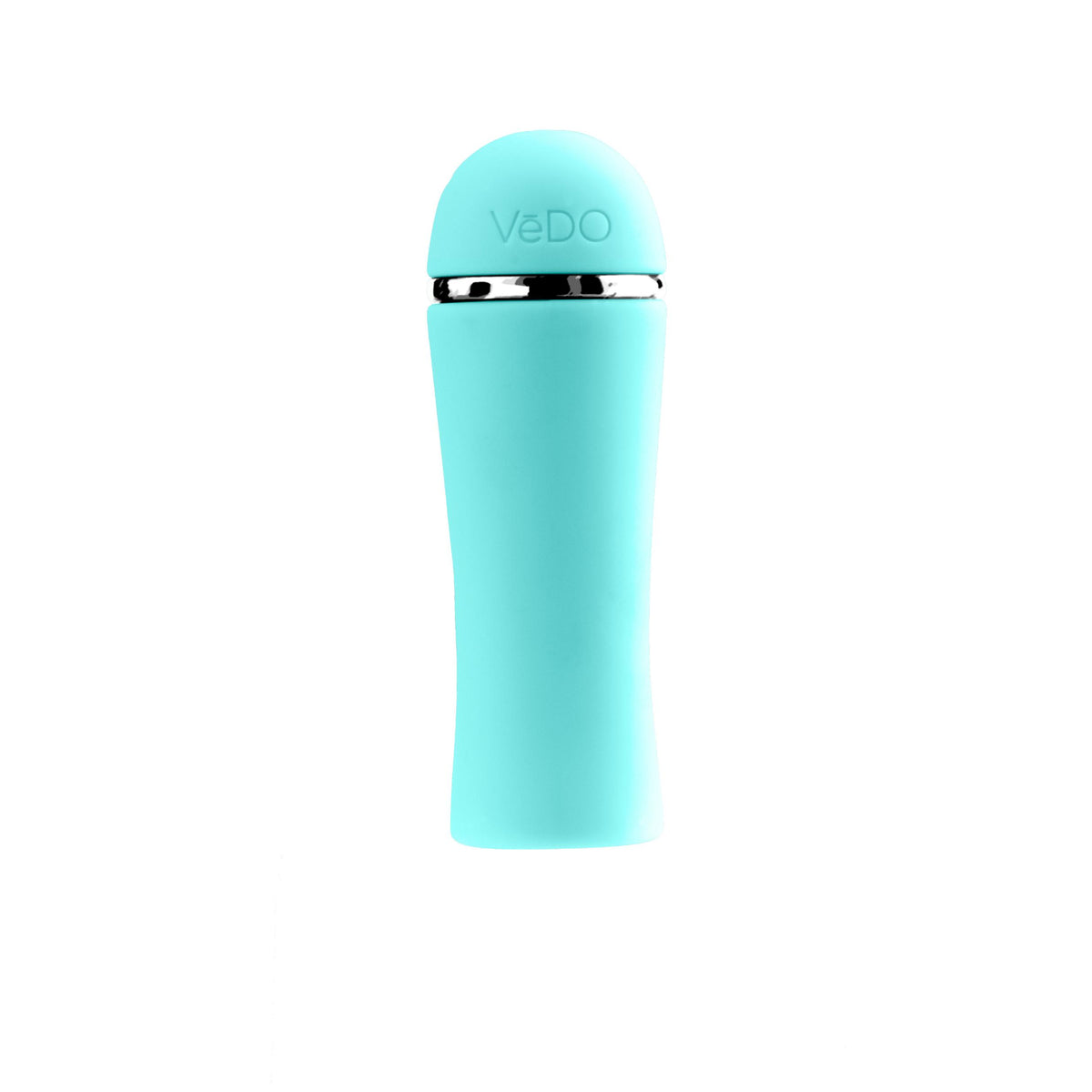 Liki Rechargeable Flicker Vibe - Tease Me Turqoise VeDO