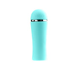 Liki Rechargeable Flicker Vibe - Tease Me Turqoise VeDO