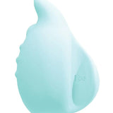 Huni Rechargeable Finger Vibe - Tease Me Turquoise VeDO