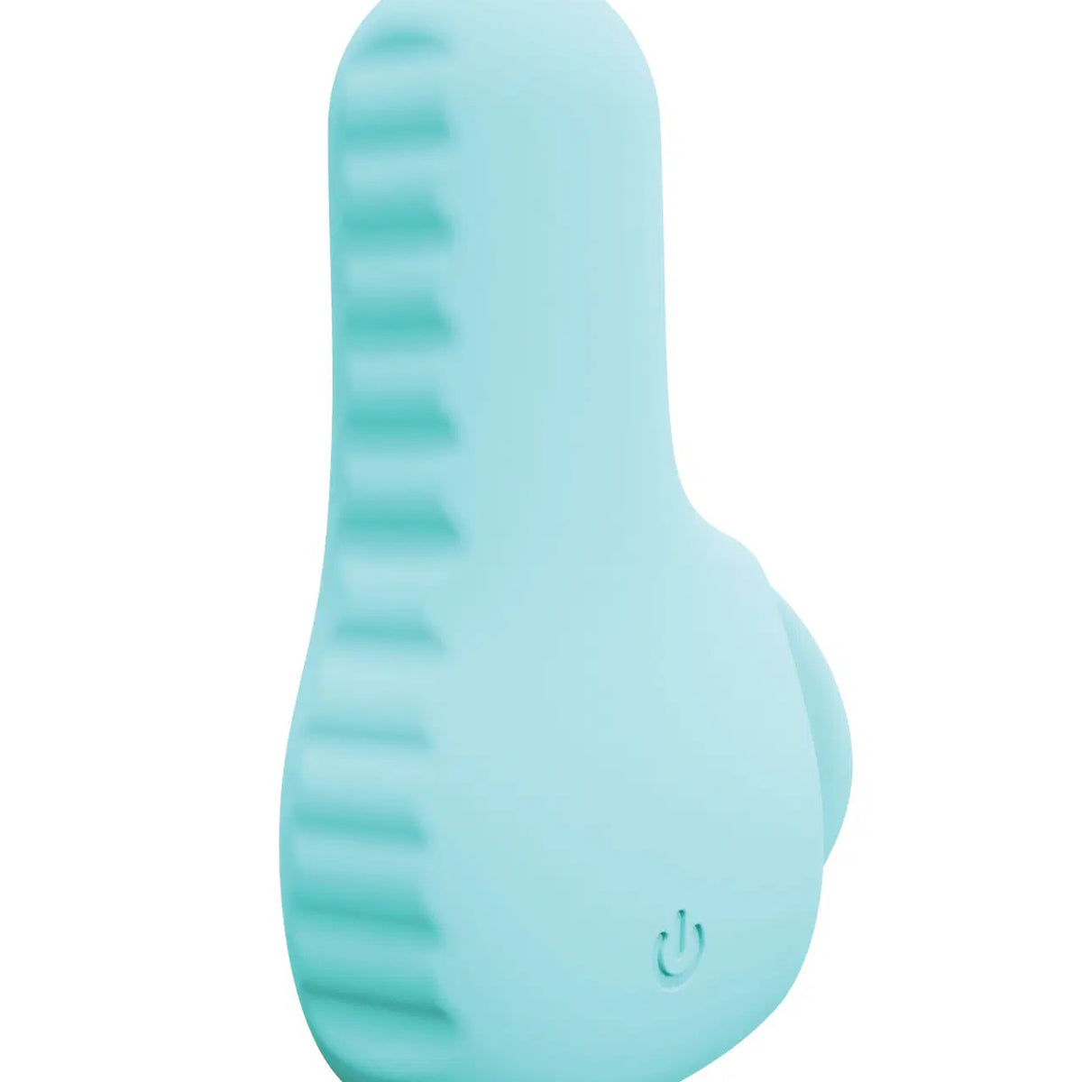 Nea Rechargeable Finger Vibe - Tease Me Turquoise VeDO