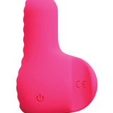 Nea Rechargeable Finger Vibe - Foxy Pink Sale Specials