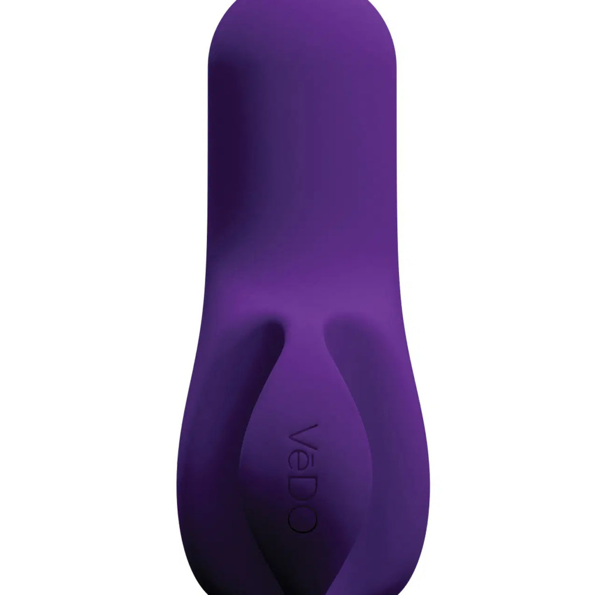 Nea Rechargeable Finger Vibe - Deep Purple Sale Specials