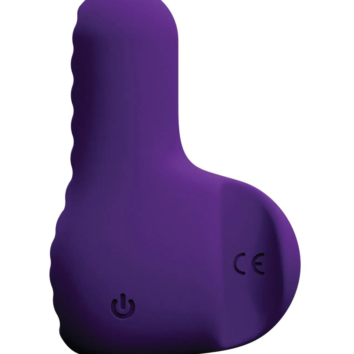 Nea Rechargeable Finger Vibe - Deep Purple Sale Specials