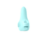 Fini Rechargeable Bullet Vibe - Turquoise Sale Specials