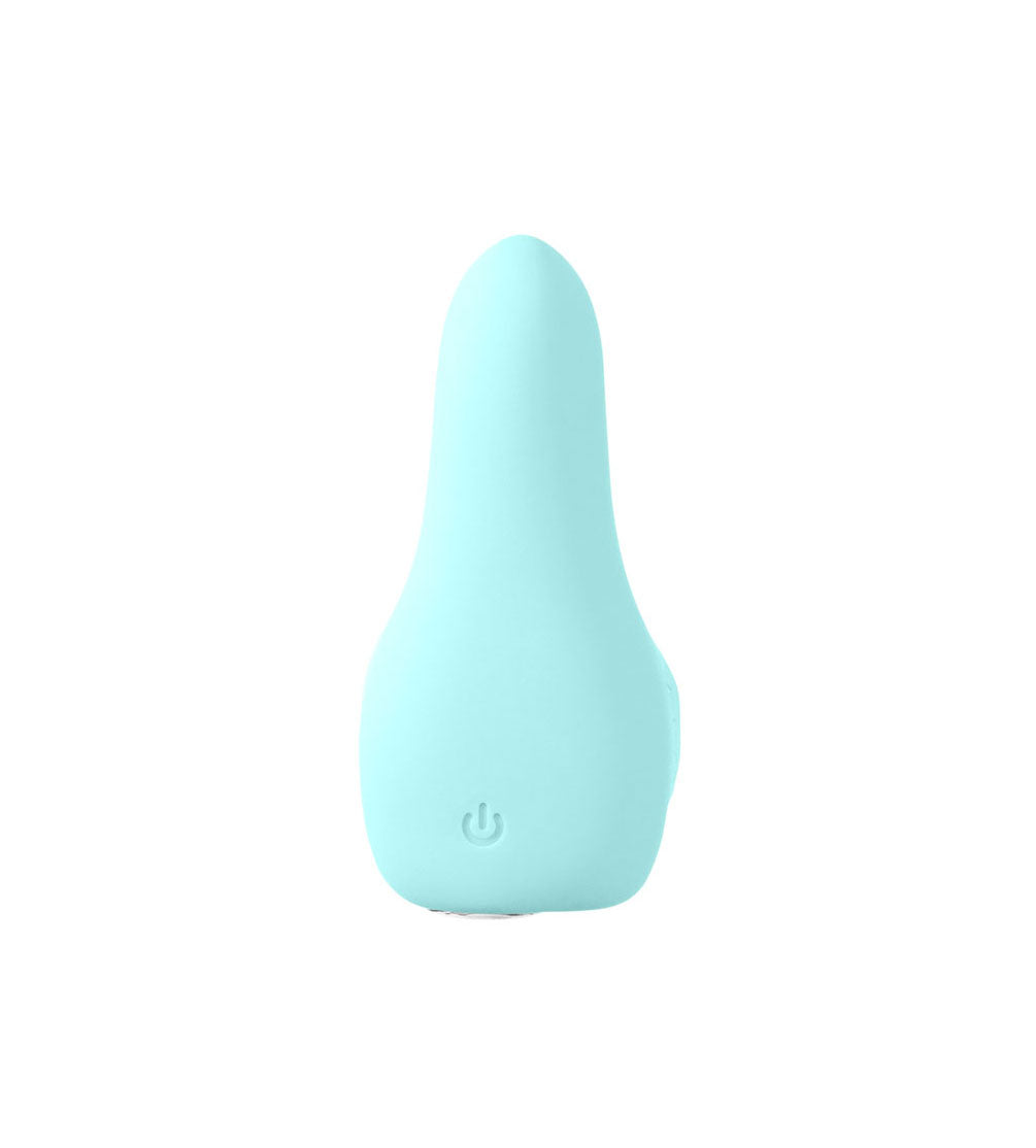 Fini Rechargeable Bullet Vibe - Turquoise Sale Specials