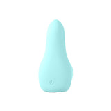 Fini Rechargeable Bullet Vibe - Turquoise Sale Specials