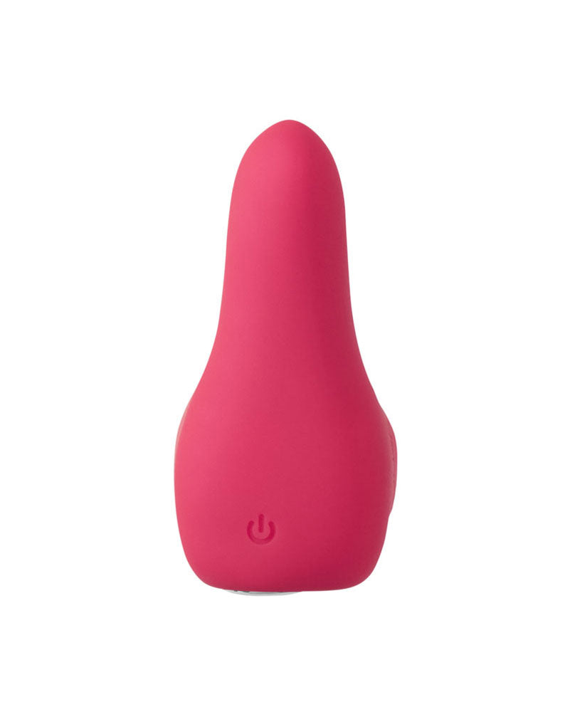 Fini Rechargeable Bullet Vibe - Pink VeDO