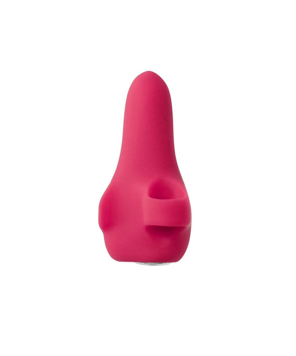 Fini Rechargeable Bullet Vibe - Pink VeDO