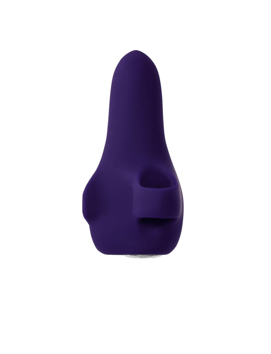 Fini Rechargeable Bullet Vibe - Purple Sale Specials