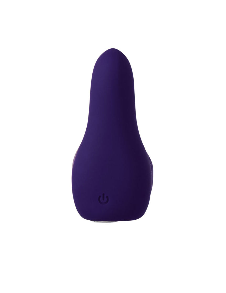 Fini Rechargeable Bullet Vibe - Purple Sale Specials