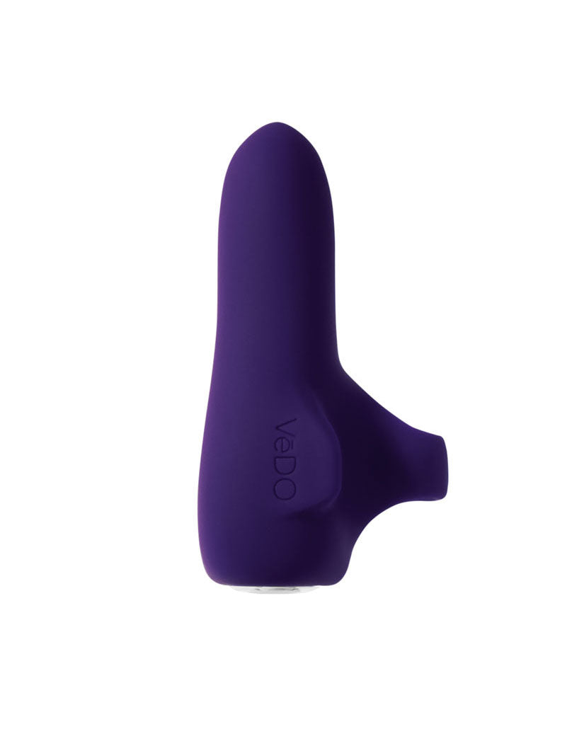 Fini Rechargeable Bullet Vibe - Purple Sale Specials