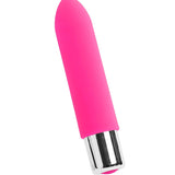 Bam Mini Rechargeable Bullet Vibe - Foxy Pink VeDO