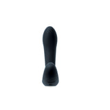 Volt Rechargeable Prostate Vibe - Black VeDO