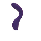 Desire Rechargeable G-Spot Vibe - Purple VeDO