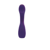 Desire Rechargeable G-Spot Vibe - Purple VeDO