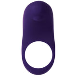 Rev Rechargeable Vibrating C-Ring - Purple VeDO