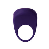 Driver Rechargeable Vibrating C-Ring - Purple VeDO