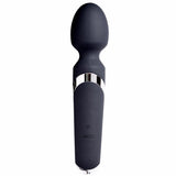 Wanda Rechargeable Wand - Just Black VeDO