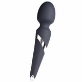 Wanda Rechargeable Wand - Just Black VeDO