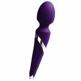 Wanda Rechargeable Wand - Deep Purple VeDO