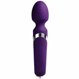 Wanda Rechargeable Wand - Deep Purple VeDO