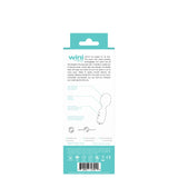 Wini Rechargeable Mini Wand - Turquoise VeDO