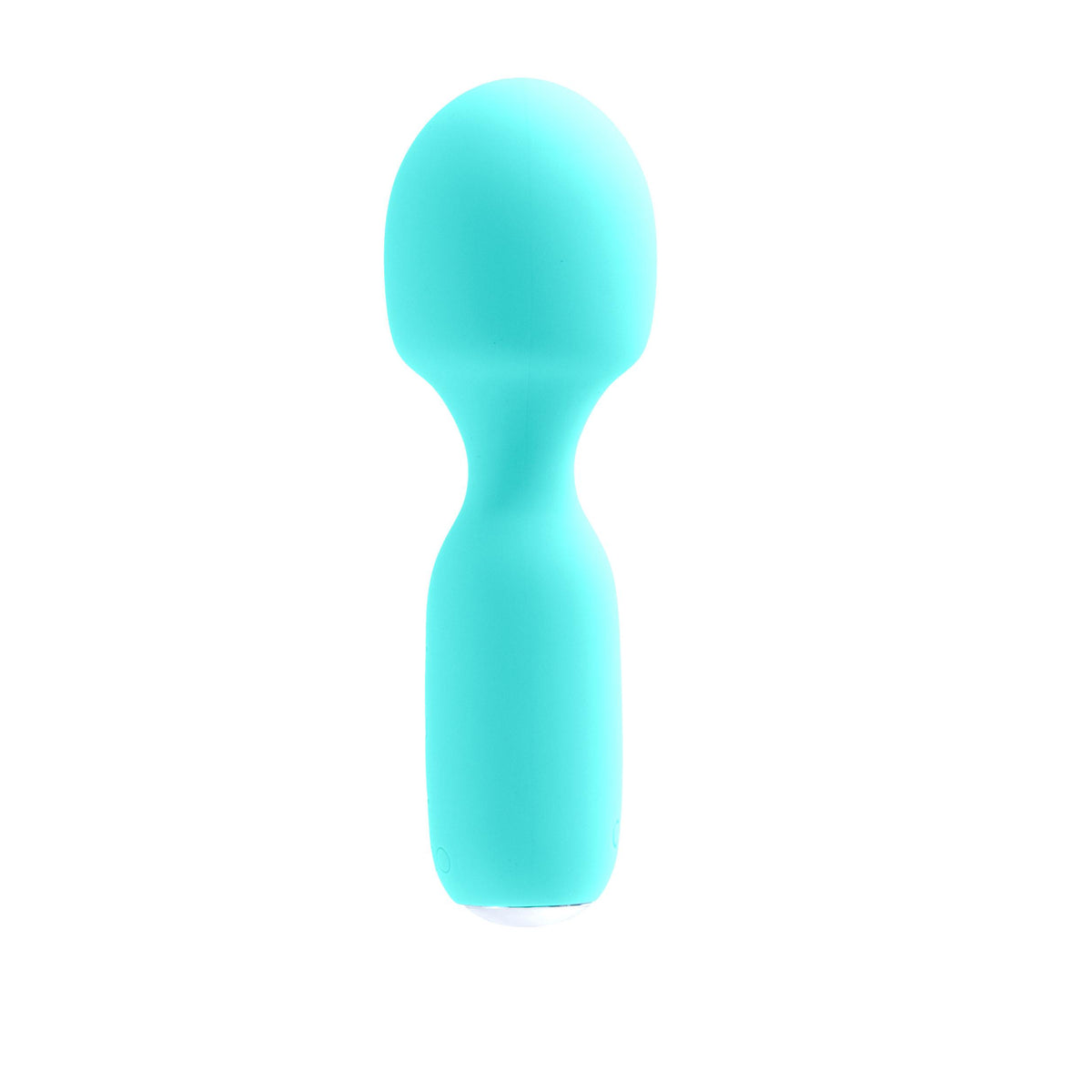 Wini Rechargeable Mini Wand - Turquoise VeDO