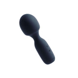 Wini Rechargeable Mini Wand - Black VeDO