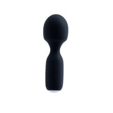 Wini Rechargeable Mini Wand - Black VeDO