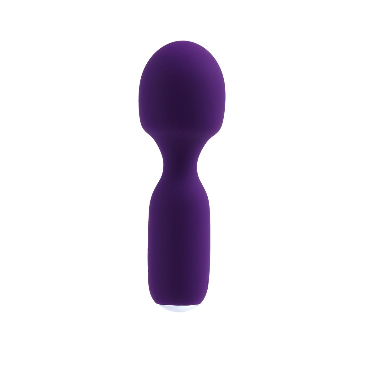 Wini Rechargeable Mini Wand - Purple VeDO