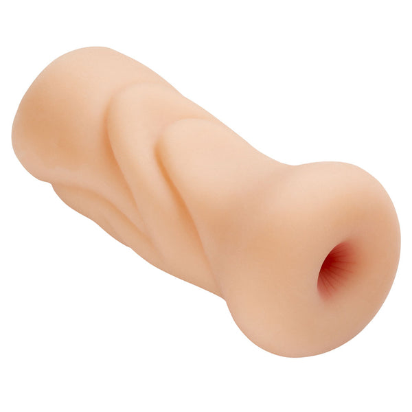 Anal Pocket Stroker Stroker - Flesh Cloud 9 Novelties