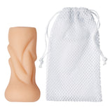 Anal Pocket Stroker Stroker - Flesh Cloud 9 Novelties