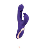 Flutter Touch Rabbit - Violet Cloud 9 Novelties