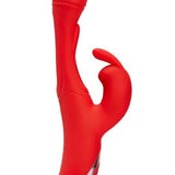 Flutter Touch Rabbit - Red Cloud 9 Novelties