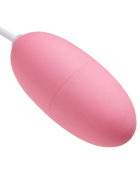 Cloud 9 3 Speed Bullet With Remote - Pink Cloud 9 Novelties