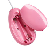 Cloud 9 3 Speed Bullet With Remote - Pink Cloud 9 Novelties