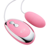 Cloud 9 3 Speed Bullet With Remote - Pink Cloud 9 Novelties