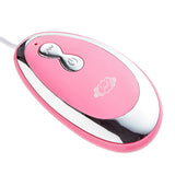 Cloud 9 3 Speed Bullet With Remote - Pink Cloud 9 Novelties