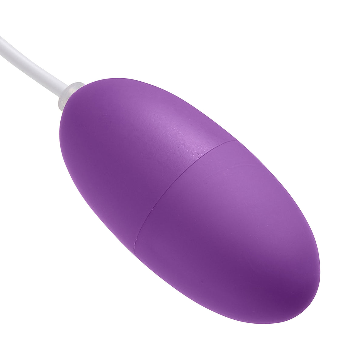 Cloud 9 3 Speed Bullet With Remote - Purple Cloud 9 Novelties