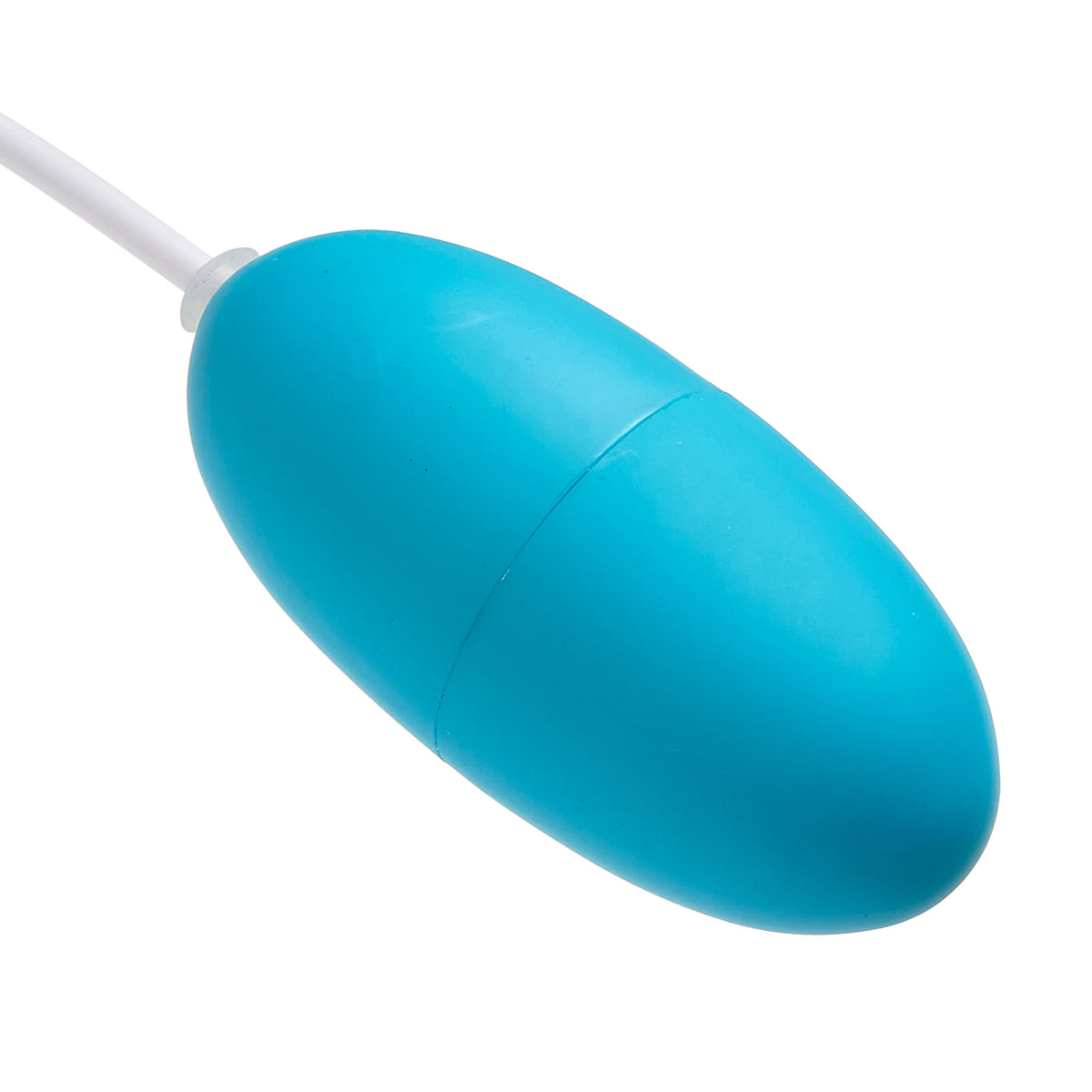 Cloud 9 3 Speed Bullet With Remote - Blue Cloud 9 Novelties