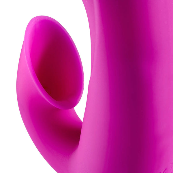 Pro Sensual Air Tough 1 Purple Cloud 9 Novelties