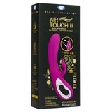 Air Touch 2 - Purple Cloud 9 Novelties