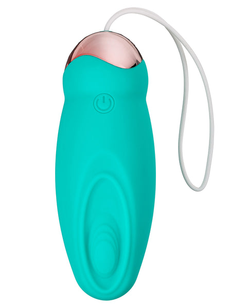 Health and Welness Wireless Remote Control Egg - Pulsation Motion Cloud 9 Novelties