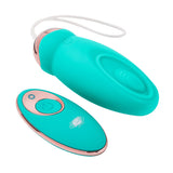 Health and Welness Wireless Remote Control Egg - Pulsation Motion Cloud 9 Novelties