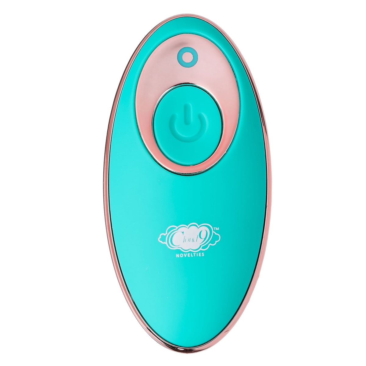 Health and Welness Wireless Remote Control Egg - Pulsation Motion Cloud 9 Novelties